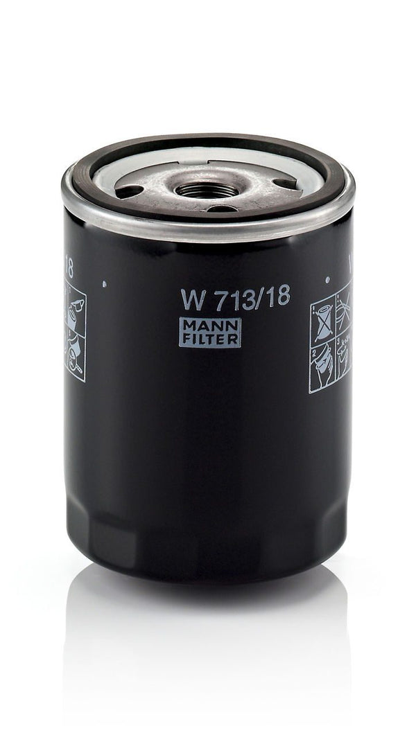 Mann Oil Filter W 713/18