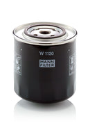 Mann Oil Filter W 1130