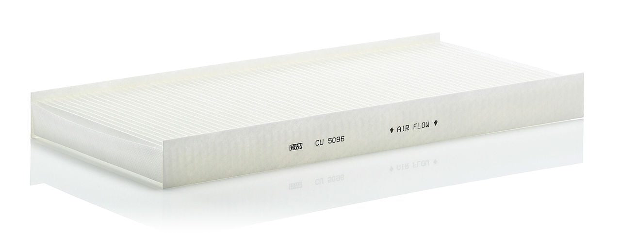 Mann Cabin Filter CU 5096