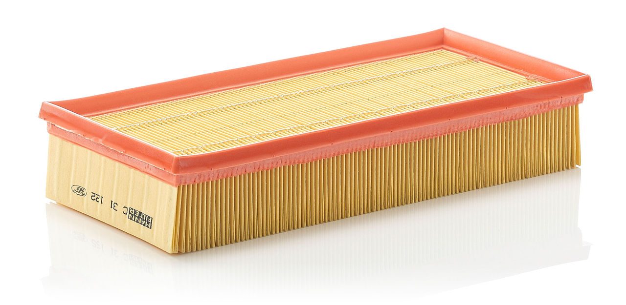 Mann Air Filter C 31 122