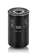 Mann Oil Filter WP 1152/1
