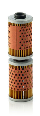 Mann Oil Filter MH 58 X