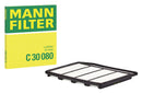 Mann Air Filter C 30 080