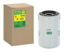 Mann Oil Filter W 1020