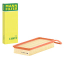 Mann Air Filter C 3087/2