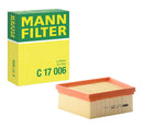 Mann Air Filter C 17 006