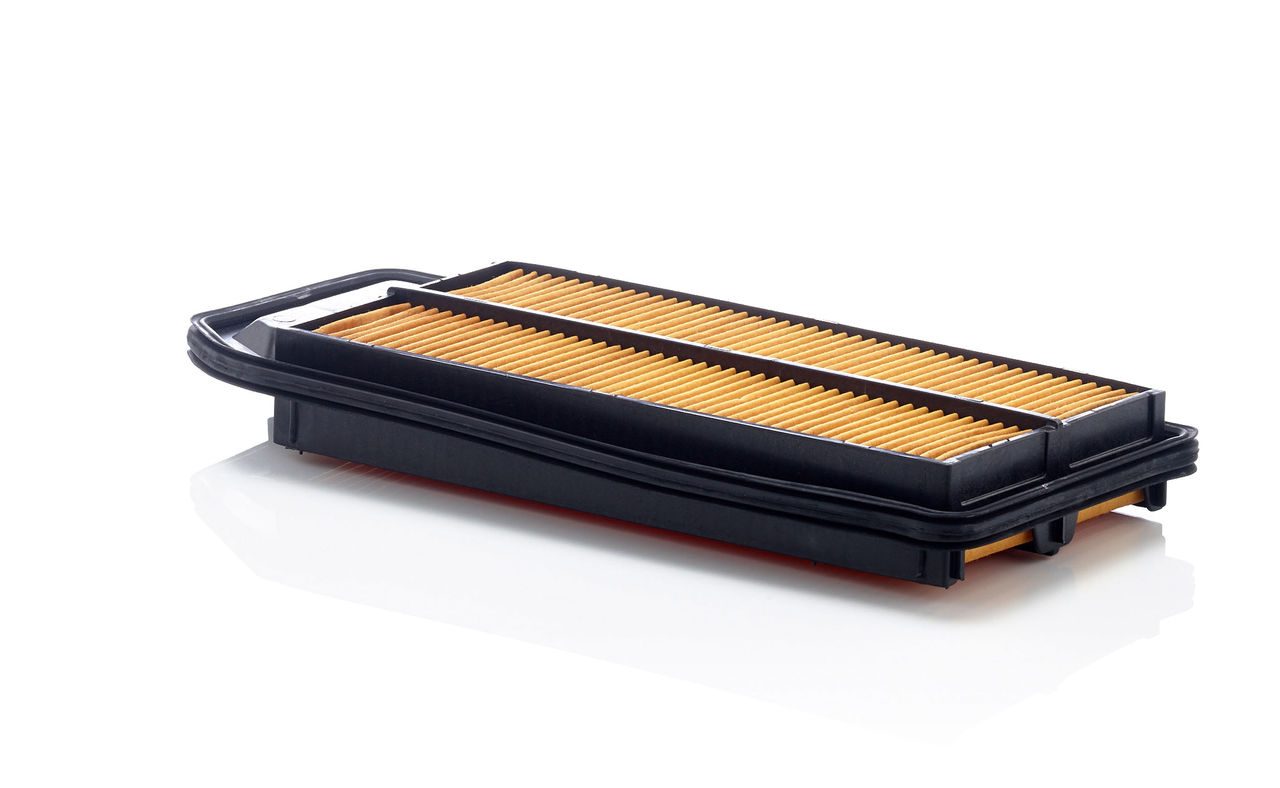 Mann Air Filter C 3434