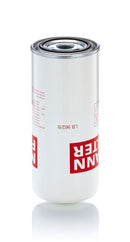 Mann Air-Oil Separator Filter LB 962/9