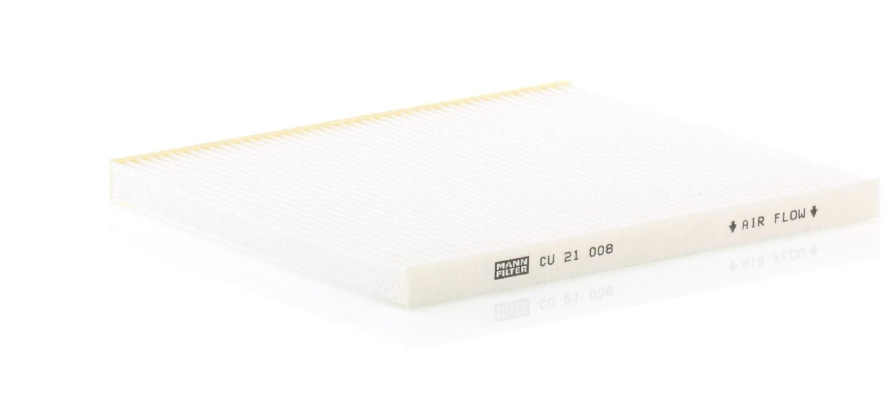 Mann Cabin Filter CU 21 008