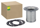 Mann Air-Oil Separator Filter LE 7006 X