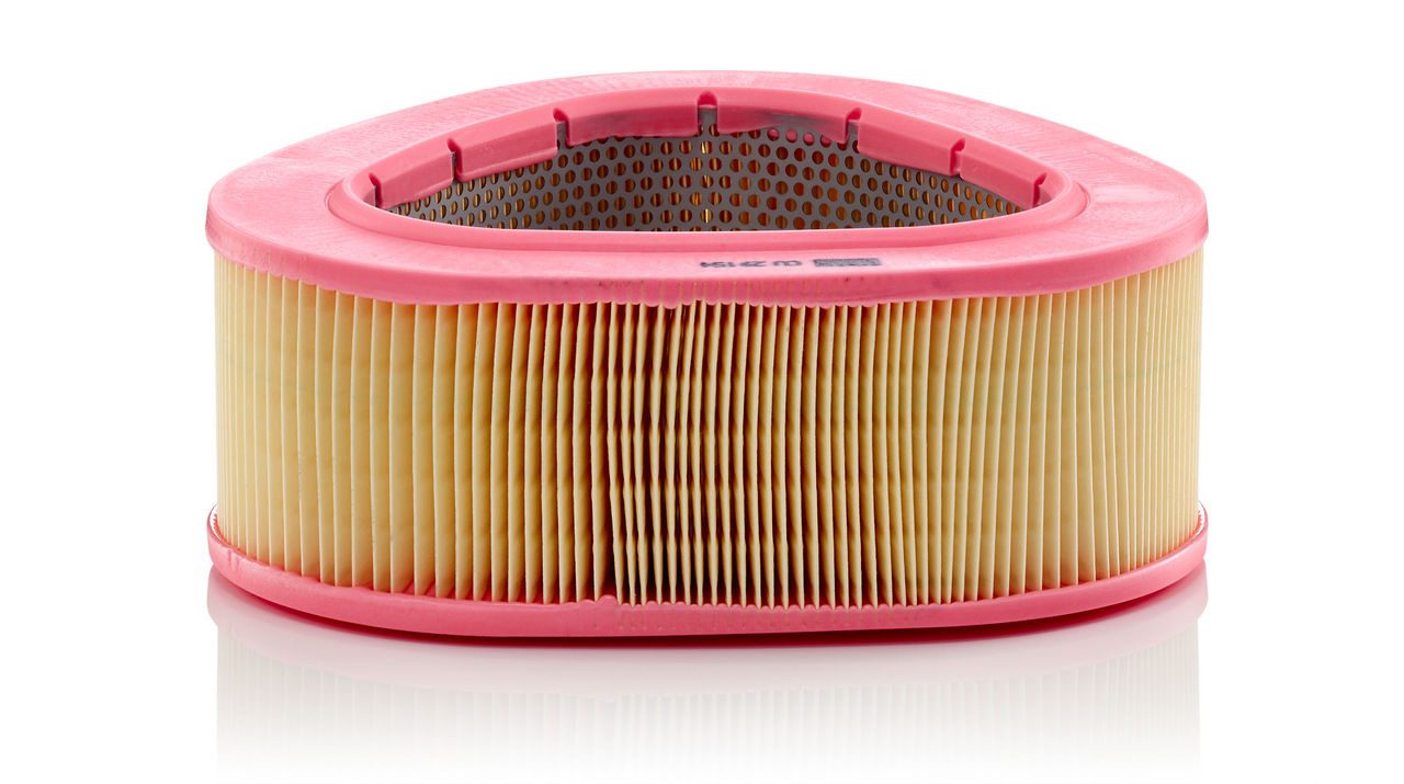 Mann Cabin Filter CU 29 154