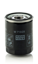 Mann Oil Filter W 713/29