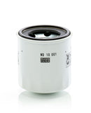 Mann Hydraulic Filter WD 10 001 X