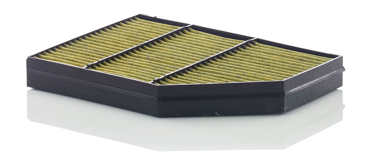 Mann Cabin Filter FP 32 001
