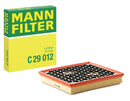 Mann Air Filter C 29 012