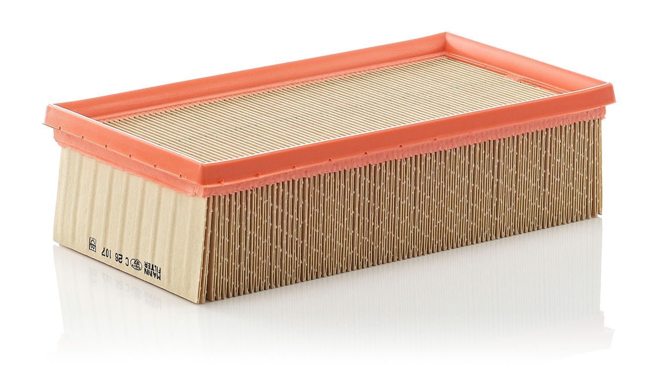 Mann Air Filter C 26 107