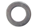 Flat Washers - Heavy Duty - Zinc Plated - Box 1000 - M6