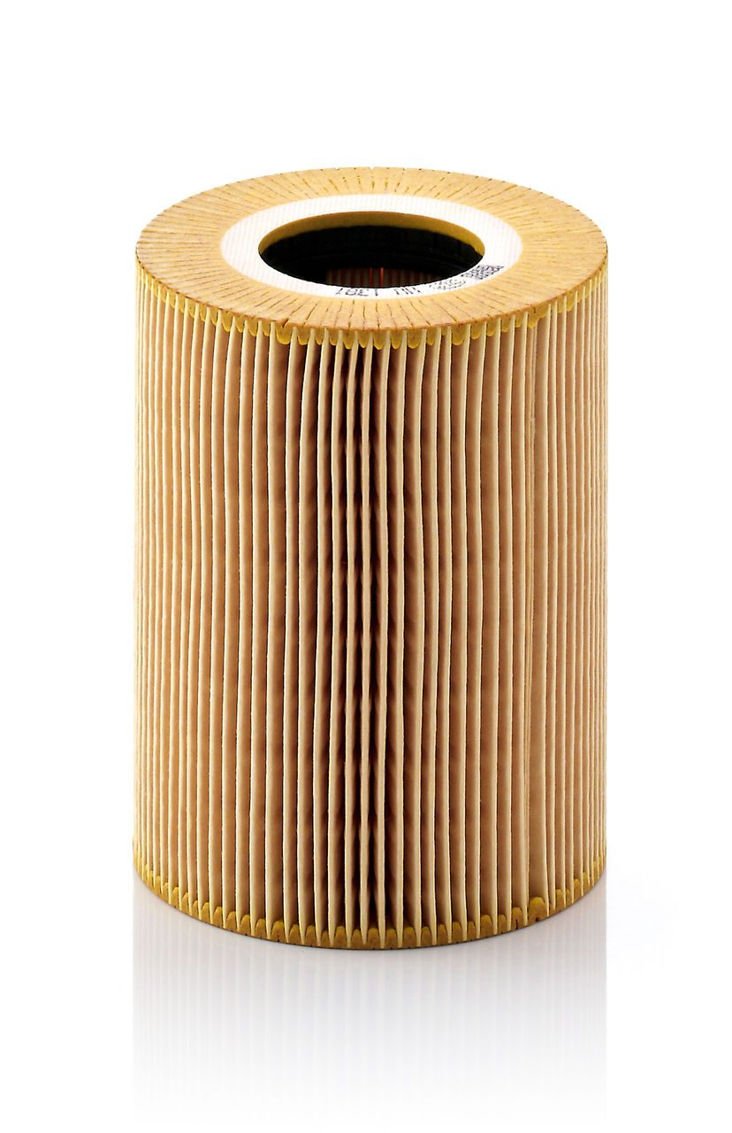 Mann Oil Filter HU 1381 X