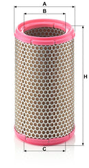 Mann Air Filter C 1589/3