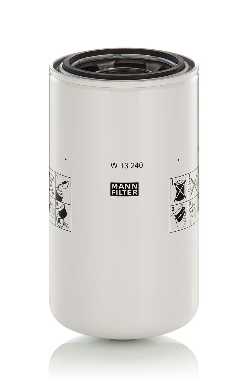 Mann Hydraulic Filter W 13 240