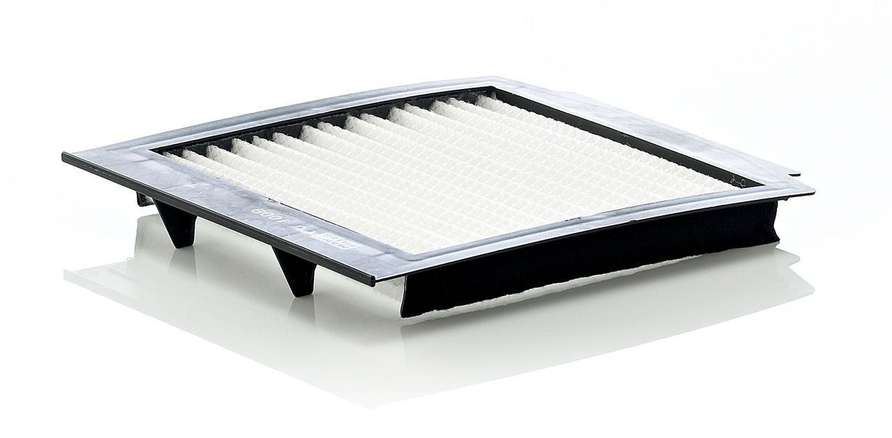Mann Cabin Filter CU 1009