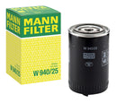 Mann Oil Filter W 940/25