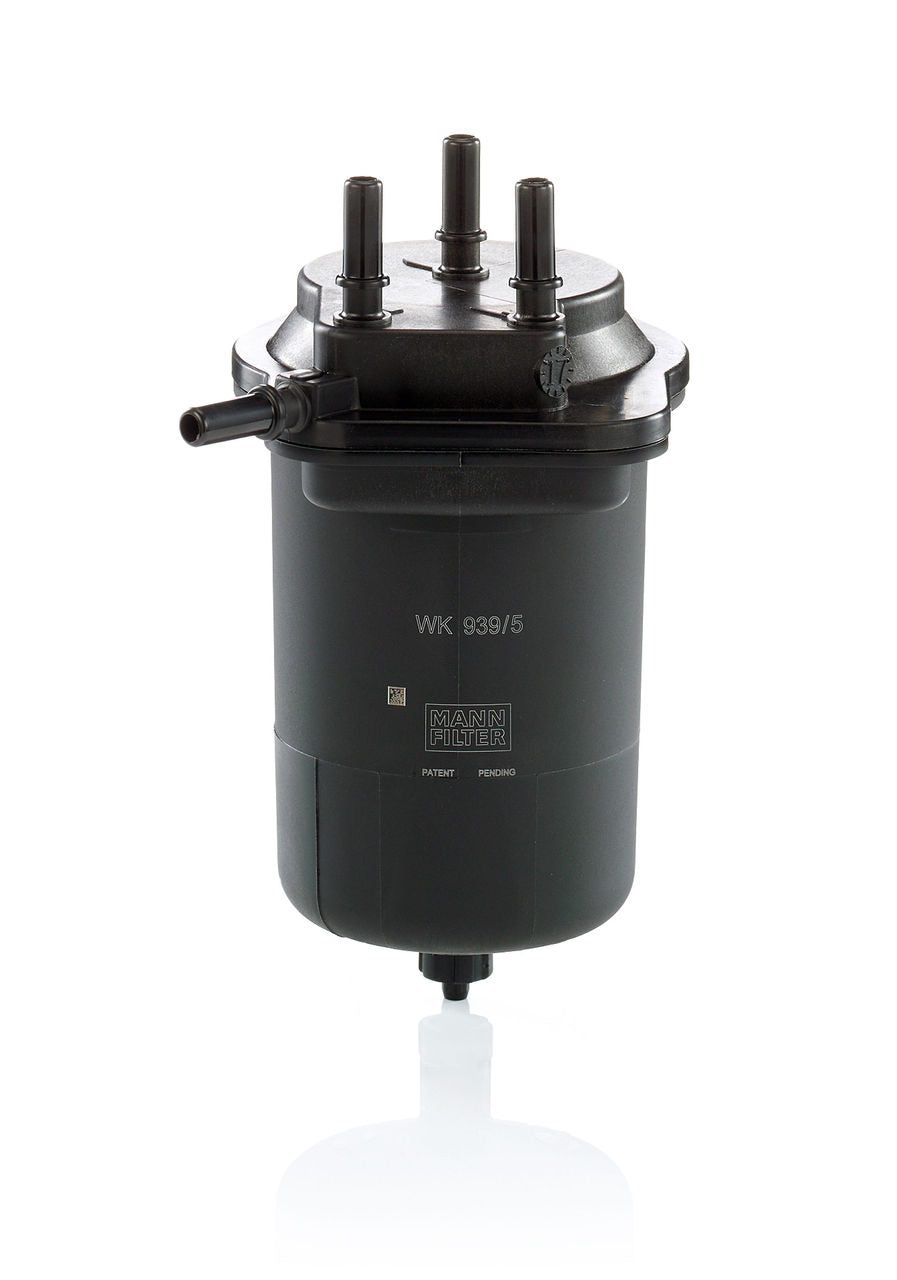 Mann Fuel Filter WK 939/5