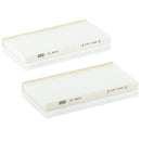 Mann Cabin Filter CU 2214-2