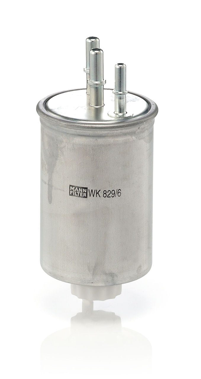 Mann Fuel Filter WK 829/6