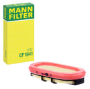 Mann Secondary element Filter CF 1941