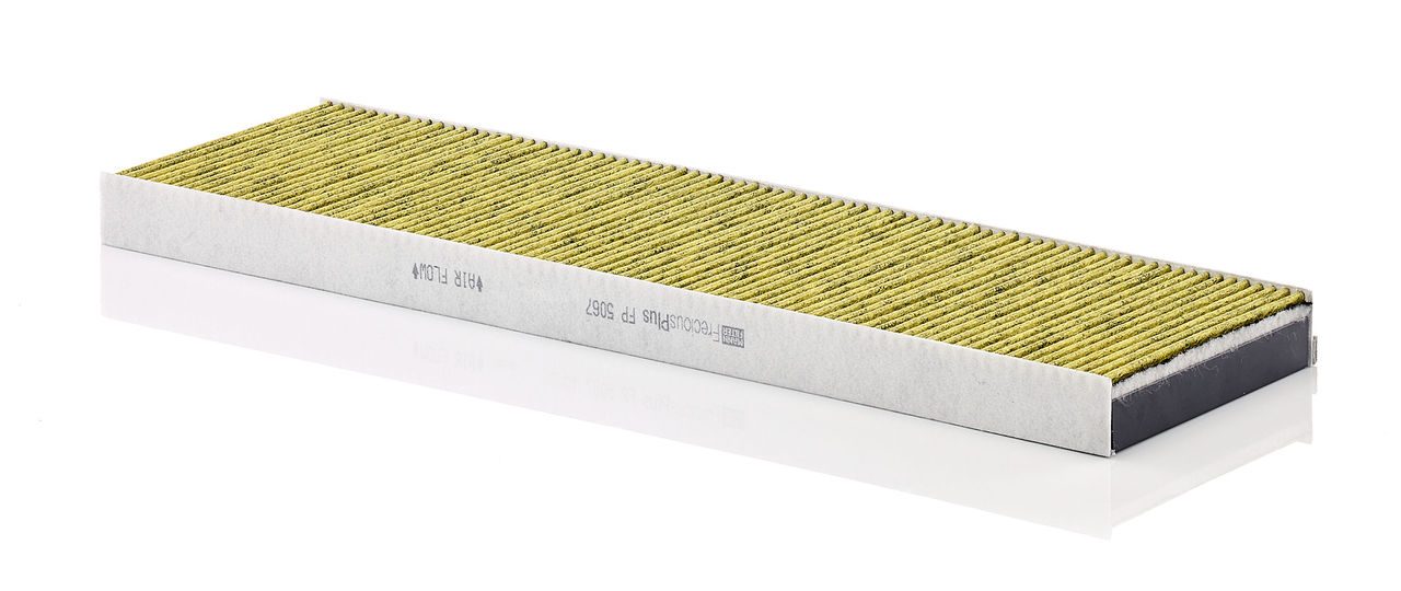 Mann Cabin Filter FP 5067