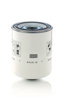 Mann Hydraulic Filter W 1374/9