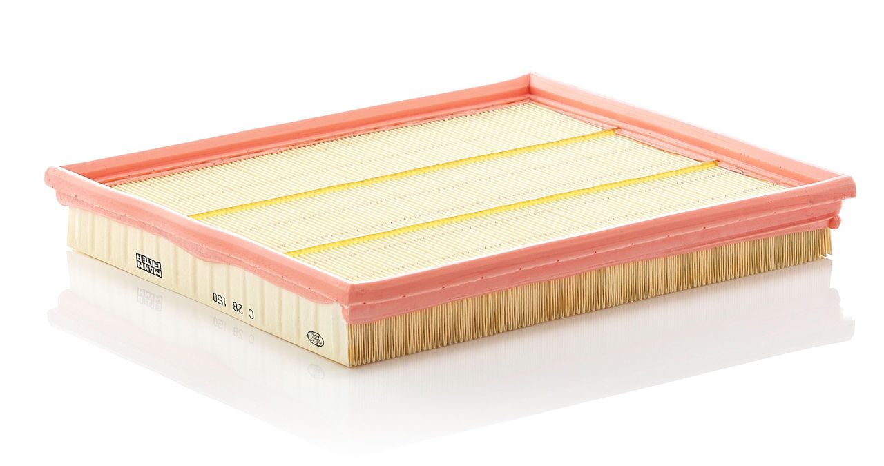 Mann Air Filter C 28 150