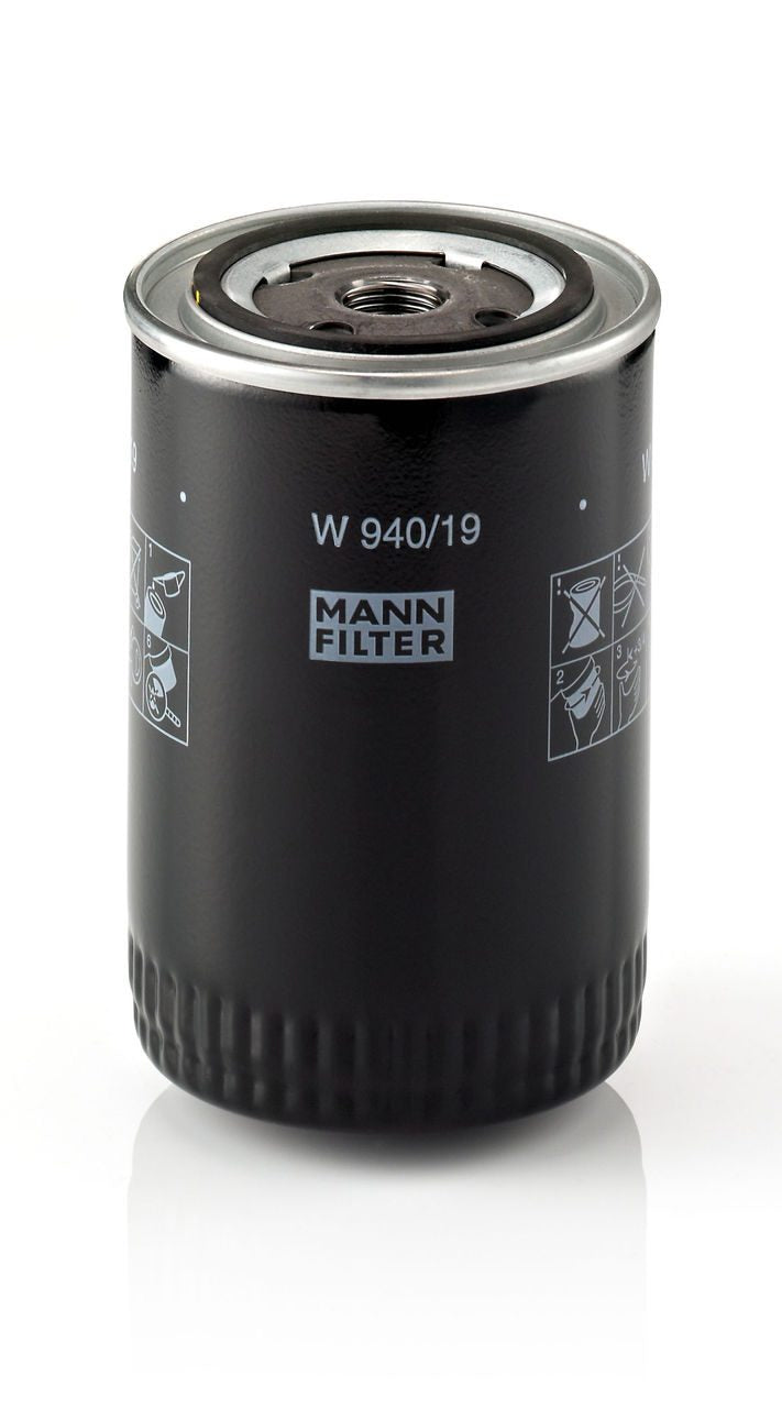 Mann Fuel Filter W 940/19