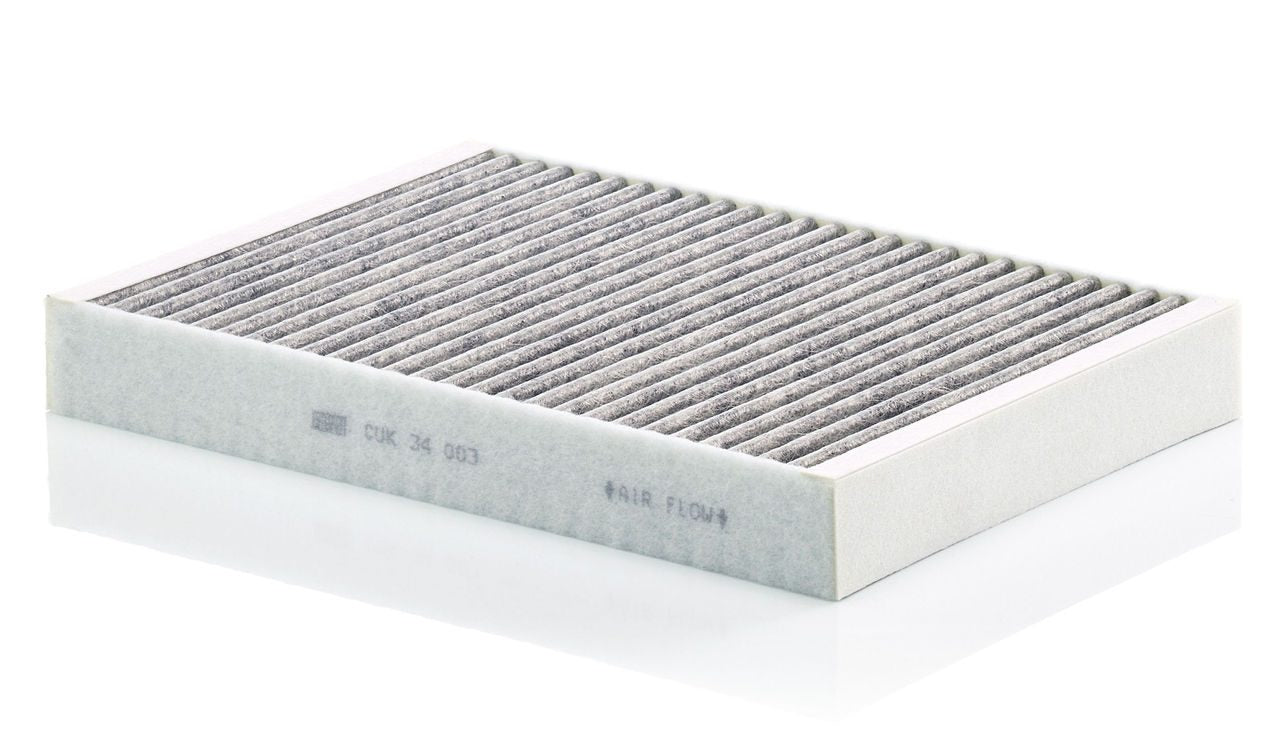 Mann Cabin Filter CUK 34 003