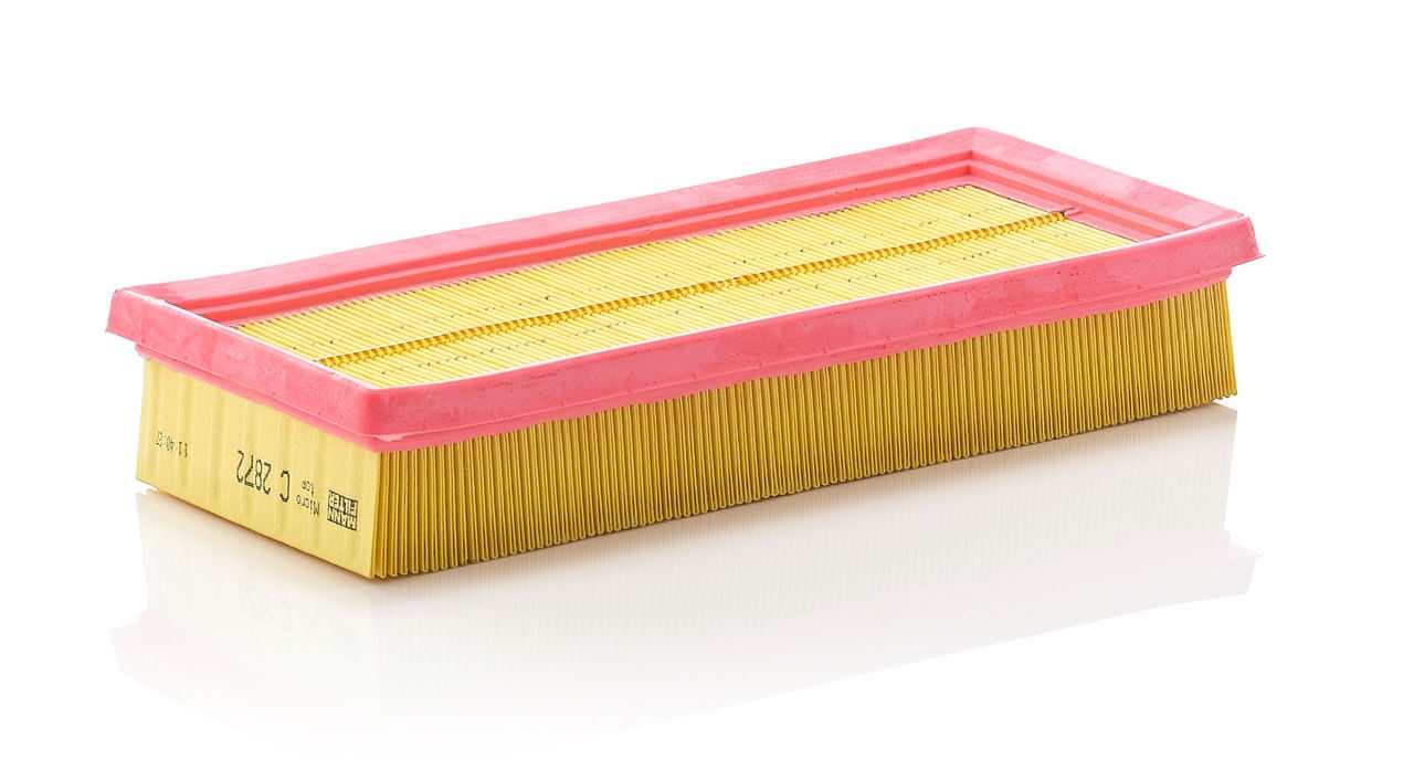 Mann Air Filter C 2872