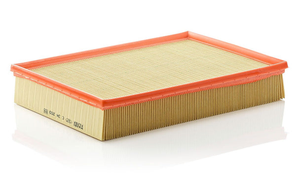 Mann Air Filter C 34 200