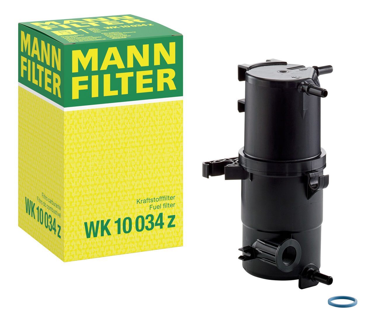 Mann Fuel Filter WK 10 034 Z