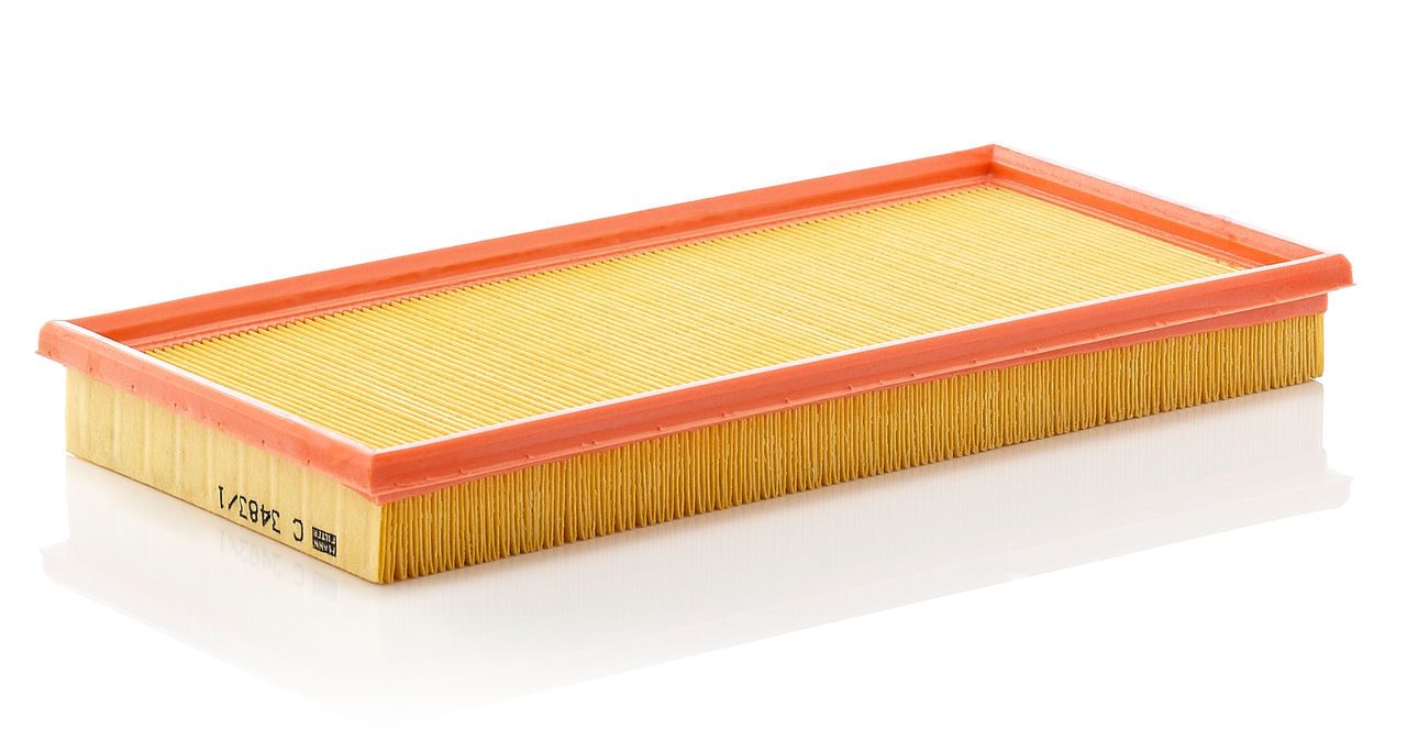 Mann Air Filter C 3483/1