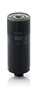 Mann Oil Filter W 735/1