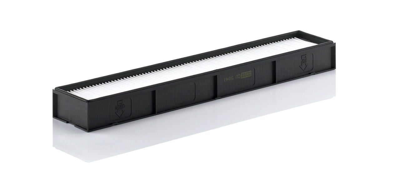 Mann Cabin Filter CU 5041