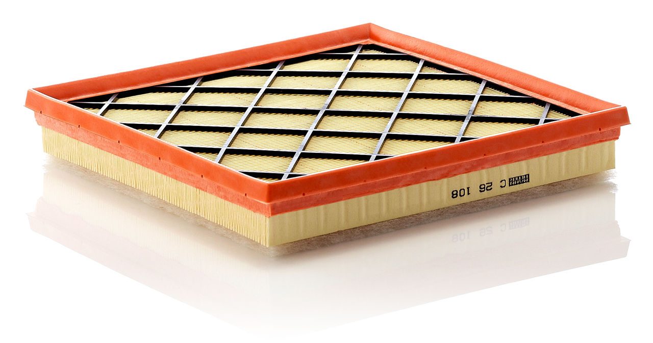 Mann Air Filter C 26 108
