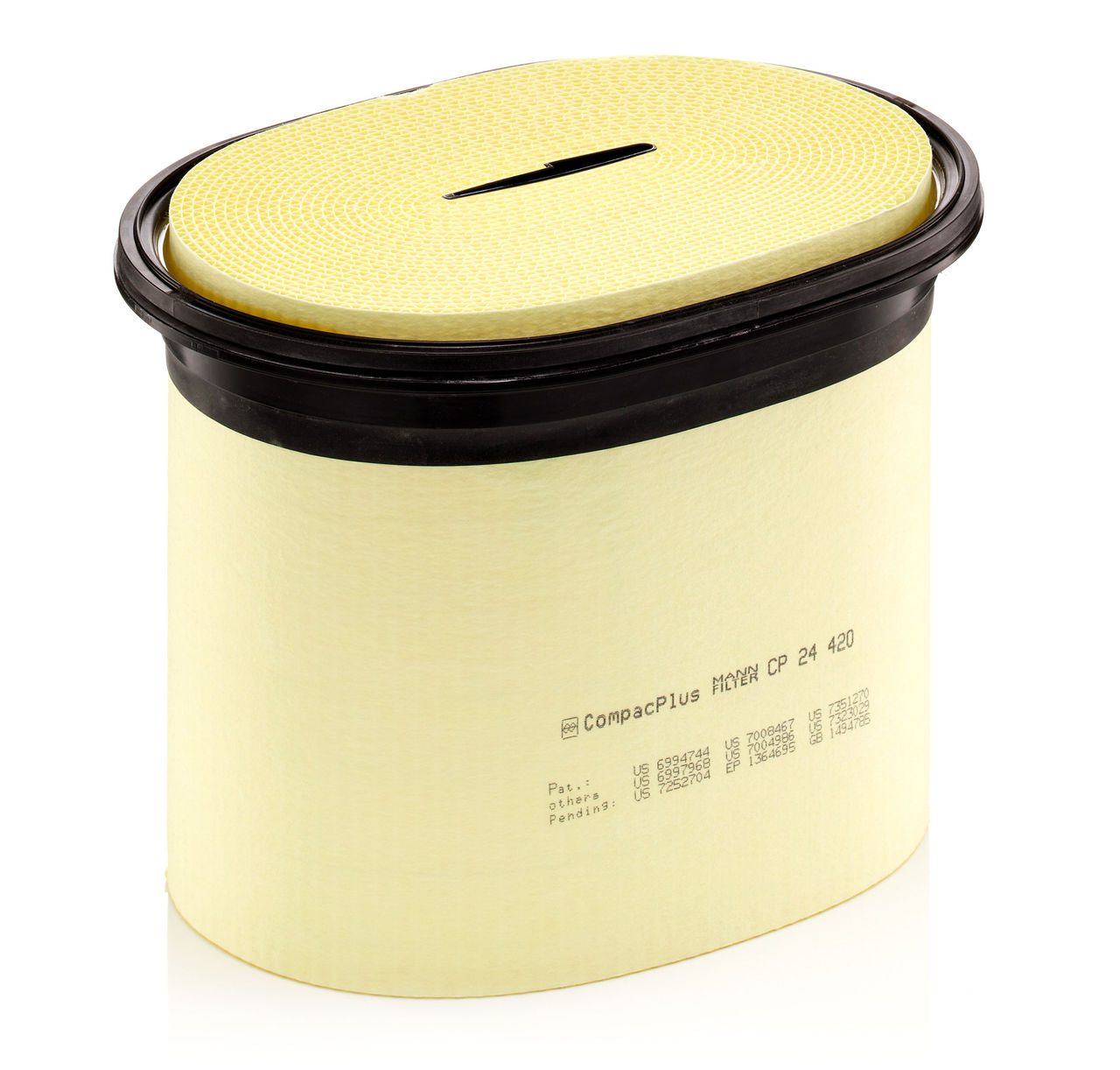 Mann Air Filter CP 24 420