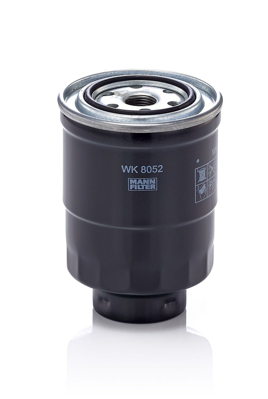 Mann Fuel Filter WK 8052 Z