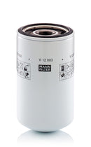 Mann Oil Filter W 12 003