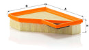 Mann Air Filter C 2245