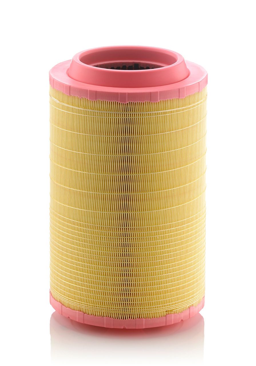 Mann Air Filter C 25 860/8