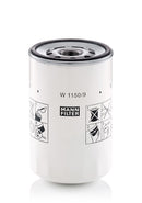 Mann Oil Filter W 1150/9