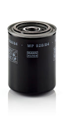 Mann Oil Filter WP 928/84