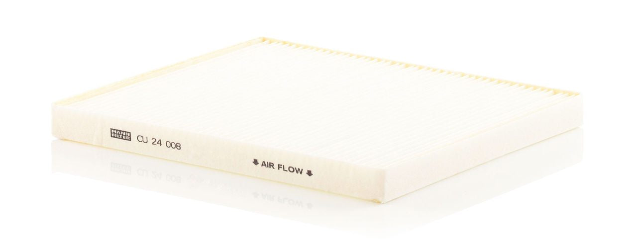 Mann Cabin Filter CU 24 008